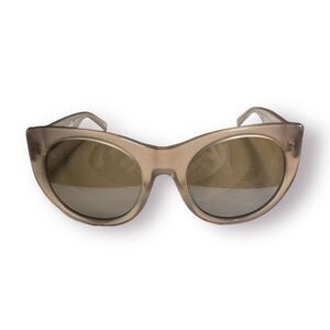 Raen Durante Rose Cat Eye‎ Sunglasses